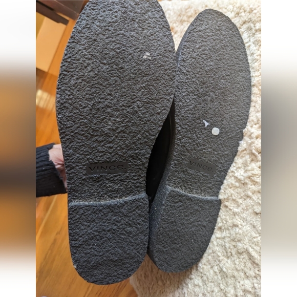 Vince boots - Picture 10 of 10